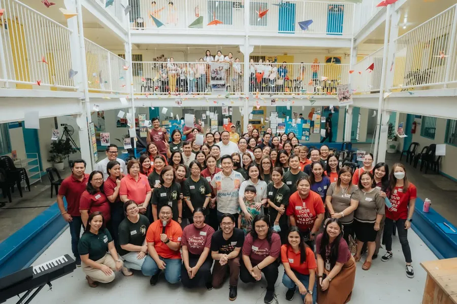 The AHA community