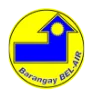 Barangay Bel-Air