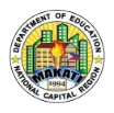DepEd National Capital Region