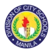 Division of City Schools Manila