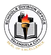 Schools Division Office Valenzuela City