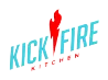 Kick Fire Kitchen
