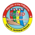 DepEd Zamboanga Peninsula