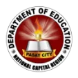 DepEd Pasay City