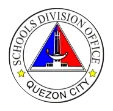 Schools Division Office Quezon City